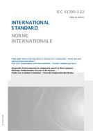 IEC 61300-3-22 Ed. 2.0 b