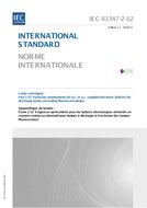IEC 61347-2-12 Ed. 1.1 b
