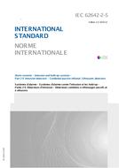 IEC 62642-2-5 Ed. 1.0 b