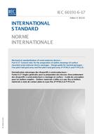 IEC 60191-6-17 Ed. 1.0 b