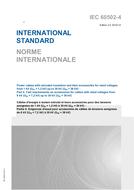 IEC 60502-4 Ed. 3.0 b