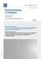IEC 60601-2-57 Ed. 1.0 b