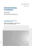 IEC 60747-8 Ed. 3.0 b:2010 IEC 60747-8 Ed. 3.0 b:2010