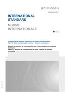 IEC 61850-7-3 Ed. 2.0 b:2010 IEC 61850-7-3 Ed. 2.0 b:2010