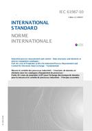 IEC 61987-10 Ed. 1.0 b