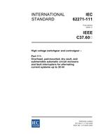 IEC 62271-111-2005