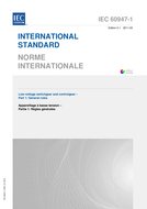 IEC 60947-1 Ed. 5.1 b:2011