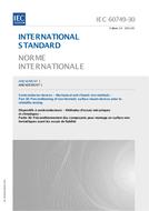 IEC 60749-30 Amd.1 Ed. 1.0 b:2011