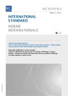 IEC 61747-6-3 Ed. 1.0 b