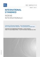 IEC 60512-7-2 Ed. 1.0 b IEC 60512-7-2 Ed. 1.0 b