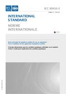 IEC 80416-3 Ed. 1.1 b IEC 80416-3 Ed. 1.1 b