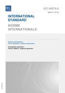 IEC 60079-0 Ed. 6.0 2011-06 IEC 60079-0 Ed. 6.0 2011-06