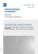 IEC 60811-202 Ed. 1.0 b:2012