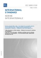 IEC 60811-510 Ed. 1.0 b