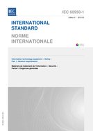 IEC 60950-1 Ed. 2.1 b:2012 IEC 60950-1 Ed. 2.1 b:2012