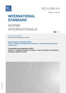 IEC 61000-4-4 Ed. 3.0 b