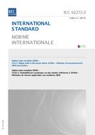 IEC 62272-2 Ed. 1.0 b