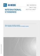 IEC 61523-1 Ed. 2.0 en