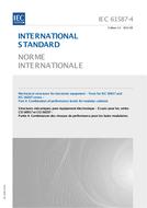 IEC 61587-4 Ed. 1.0 b