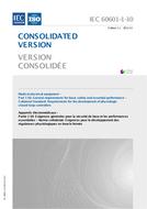 IEC 60601-1-10 Ed. 1.1 b:2013 IEC 60601-1-10 Ed. 1.1 b:2013