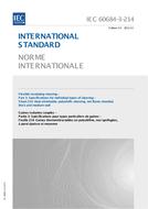 IEC 60684-3-214 Ed. 3.0 b:2013