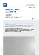 IEC 61169-4 Ed. 1.0 b