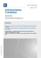 IEC 61937-6 Amd.1 Ed. 2.0 b:2014