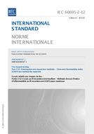 IEC 60695-2-12 Amd.1 Ed. 2.0 b:2014