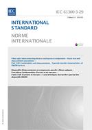 IEC 61300-3-29 Ed. 2.0 b IEC 61300-3-29 Ed. 2.0 b