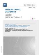 IEC 60601-2-64 Ed. 1.0 b