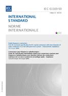 IEC 61169-50 Ed. 1.0 b