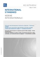 IEC 61753-053-2 Ed. 1.0 b