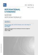 IEC 60702-1 Amd.1 Ed. 3.0 b:2015