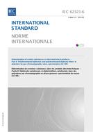 IEC 62321-6 Ed. 1.0 b IEC 62321-6 Ed. 1.0 b