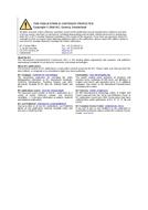 IEC 61196-4-1 Ed. 1.0 en:2016 IEC 61196-4-1 Ed. 1.0 en:2016