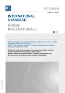 IEC 61108-3 Ed. 1.0 b