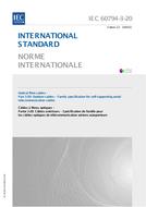 IEC 60794-3-20 Ed. 2.0 b:2009