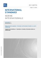 IEC 60731 Amd.1 Ed. 3.0 b:2016 IEC 60731 Amd.1 Ed. 3.0 b:2016