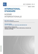 IEC 60695-10-3 Ed. 2.0 b