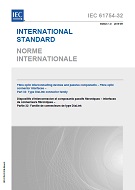 IEC 61754-32 Ed. 1.0 b