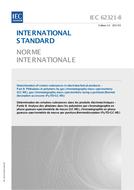 IEC 62321-8 Ed. 1.0 b IEC 62321-8 Ed. 1.0 b