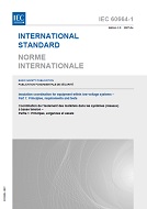 IEC 60664-SER Ed. 1.0 b:2016