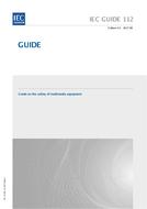 IEC GUIDE 112 Ed. 4.0 en