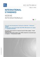 IEC 61753-041-2 Ed. 1.0 b