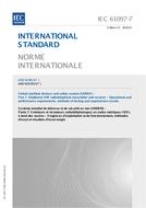 IEC 61097-7 Amd.1 Ed. 1.0 b:2018 IEC 61097-7 Amd.1 Ed. 1.0 b:2018