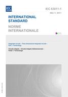 IEC 63011-1 Ed. 1.0 b