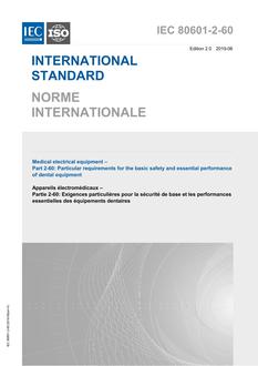 IEC 80601-2-60 Ed. 2.0 b