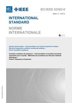 IEC /IEEE 62582-6 Ed. 1.0 b IEC /IEEE 62582-6 Ed. 1.0 b