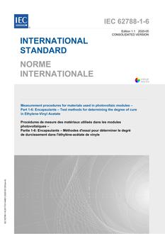 IEC 62788-1-6 Ed. 1.1 b