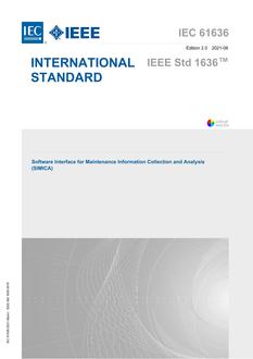 IEC 61636 Ed. 2.0 en